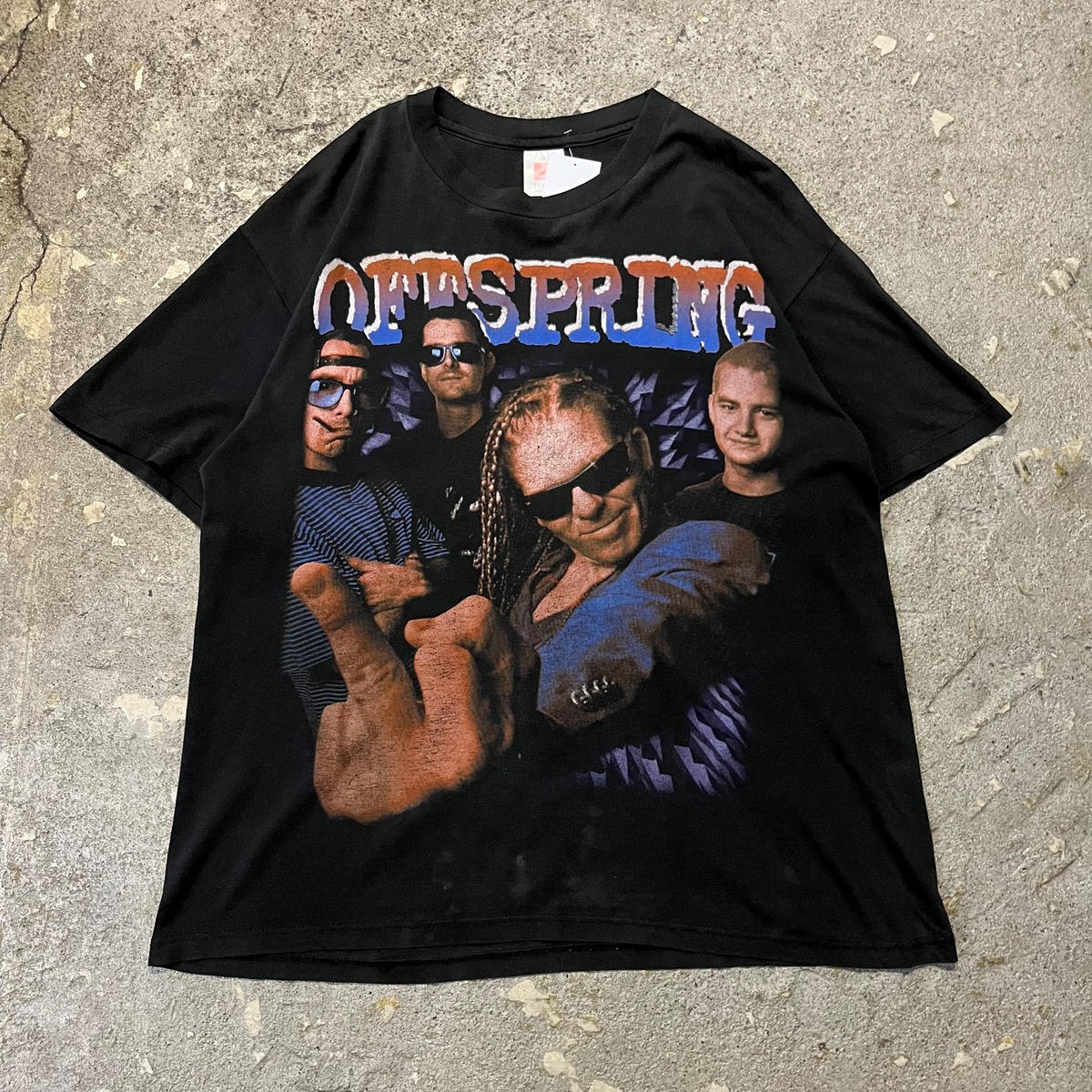 Special‼︎ 90s The OFFSPRING T-shirt【仙台店】 | What