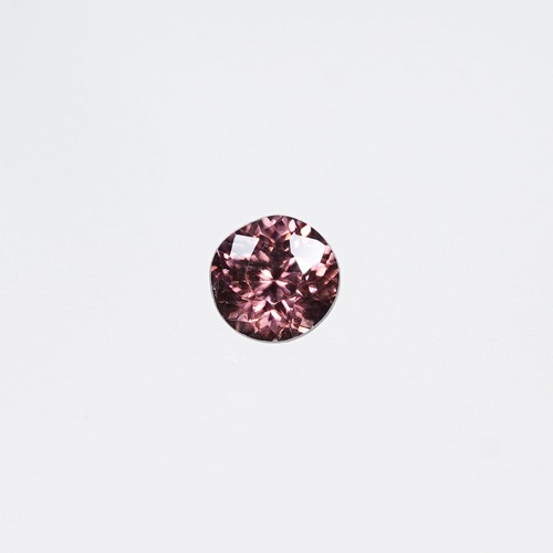 ピンクジルコン 0.11ct《RR-7》