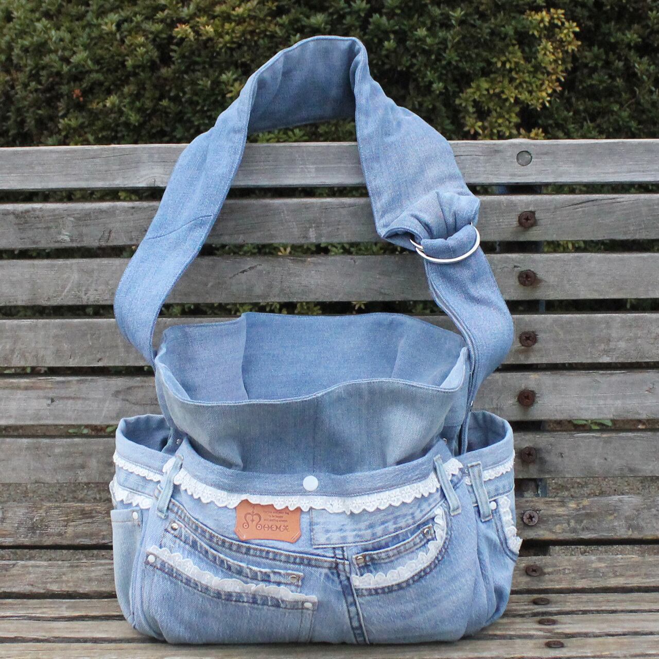 モヒュロール☆スリング(S)メッシュ無し OMO-MHRS-5202