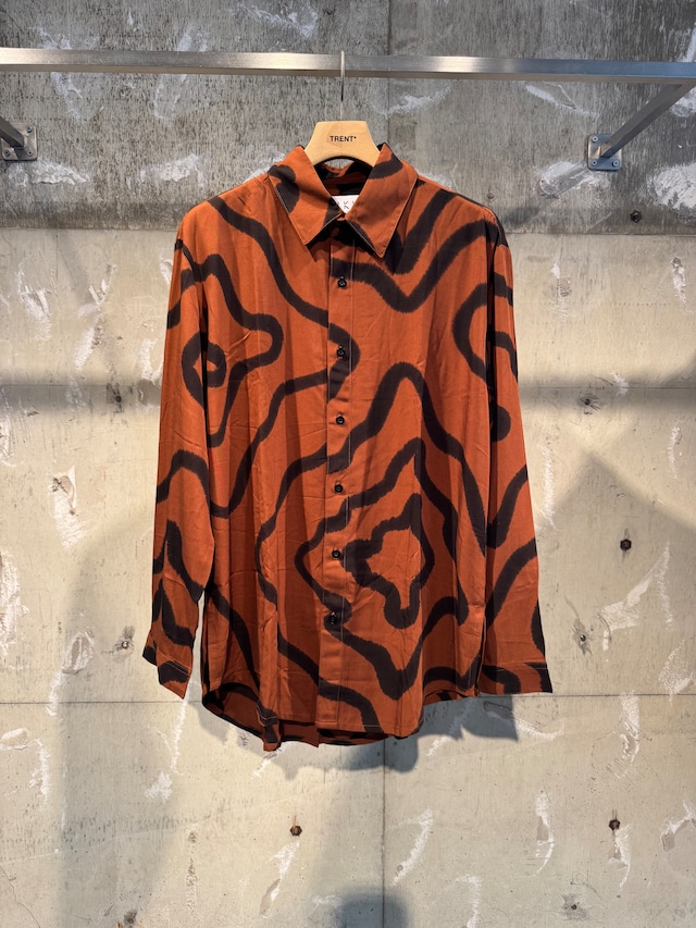【26AW】SUKU HOME スクホーム / パジャマ セットアップ / BAJO WINTER PYJAMA