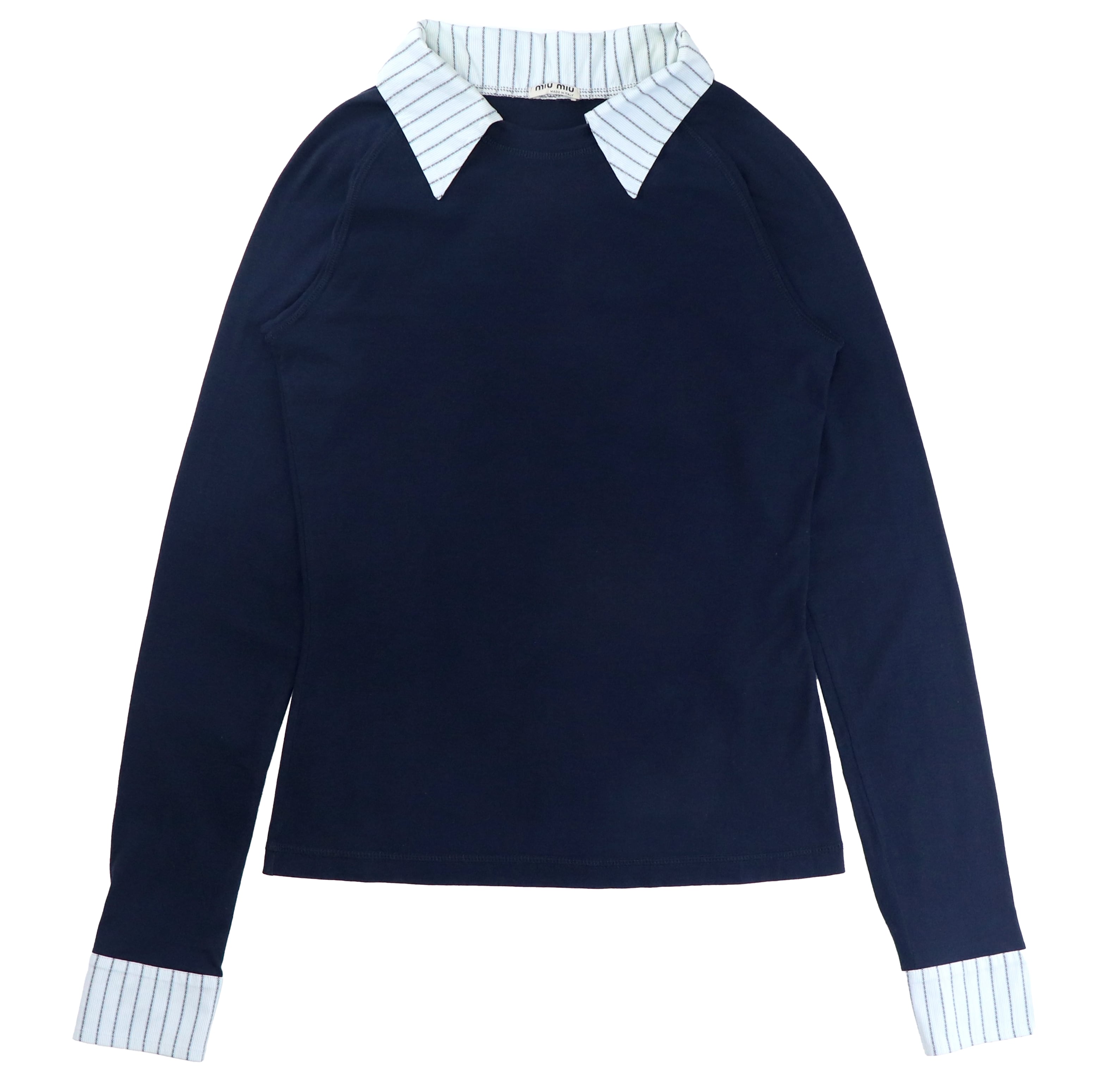 MIU MIU DockingShirt