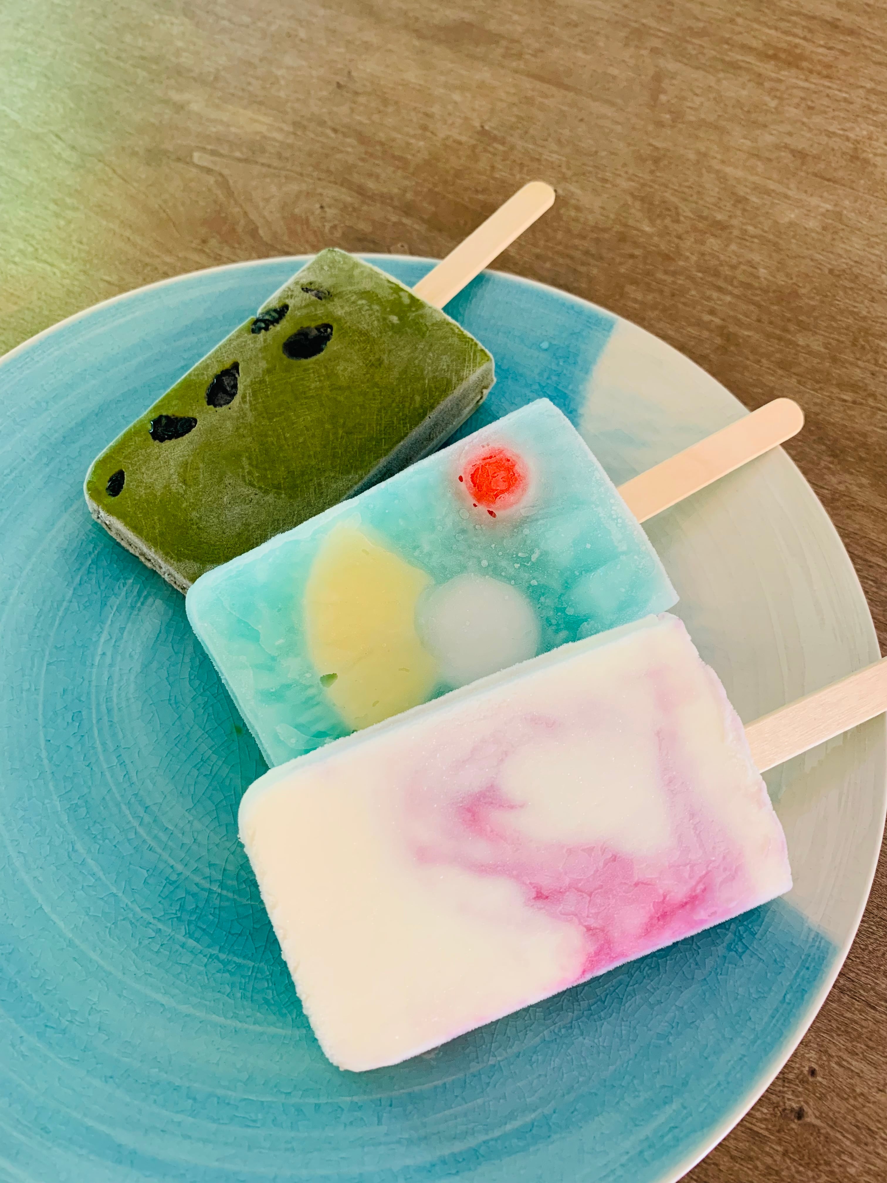 ご褒美アイスキャンディー10本セット | 菊水堂