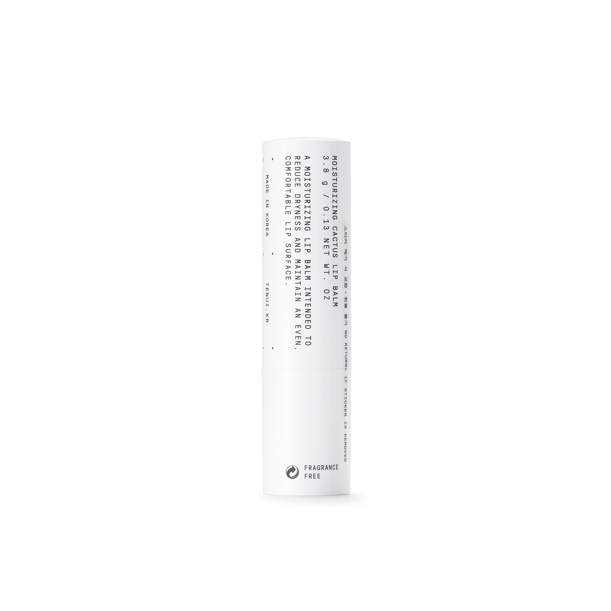 Tenui Lip balm everyone | everyone