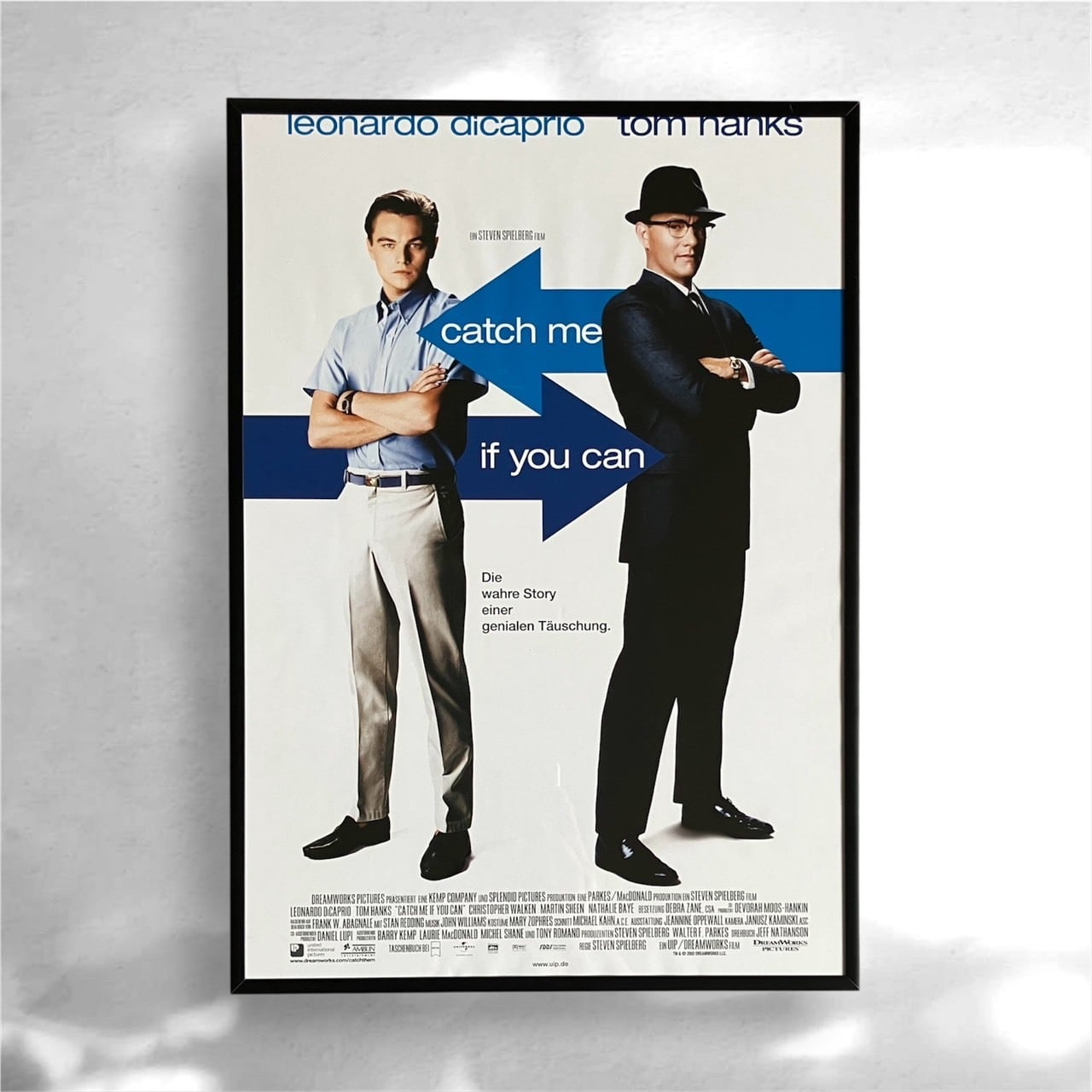 Posters | woodmarquee