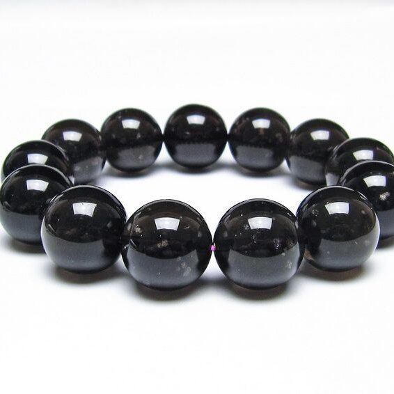 コロンビアナイト ブレスレット 18mm 一点物 111-50047