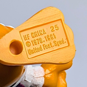 ☆ VINTAGE 1988 ☆【 McDonald's  ( マクドナルド ) 】1988年マクドナルドミールトイ 『 Garfield on Skateboard（ガーフィールド オン スケートボード）』〜メットにアロハシャツでスベるあいつ(笑)〜 / ミールトイ / ハッピーミール 〚アメリカン雑貨 アメトイ〛
