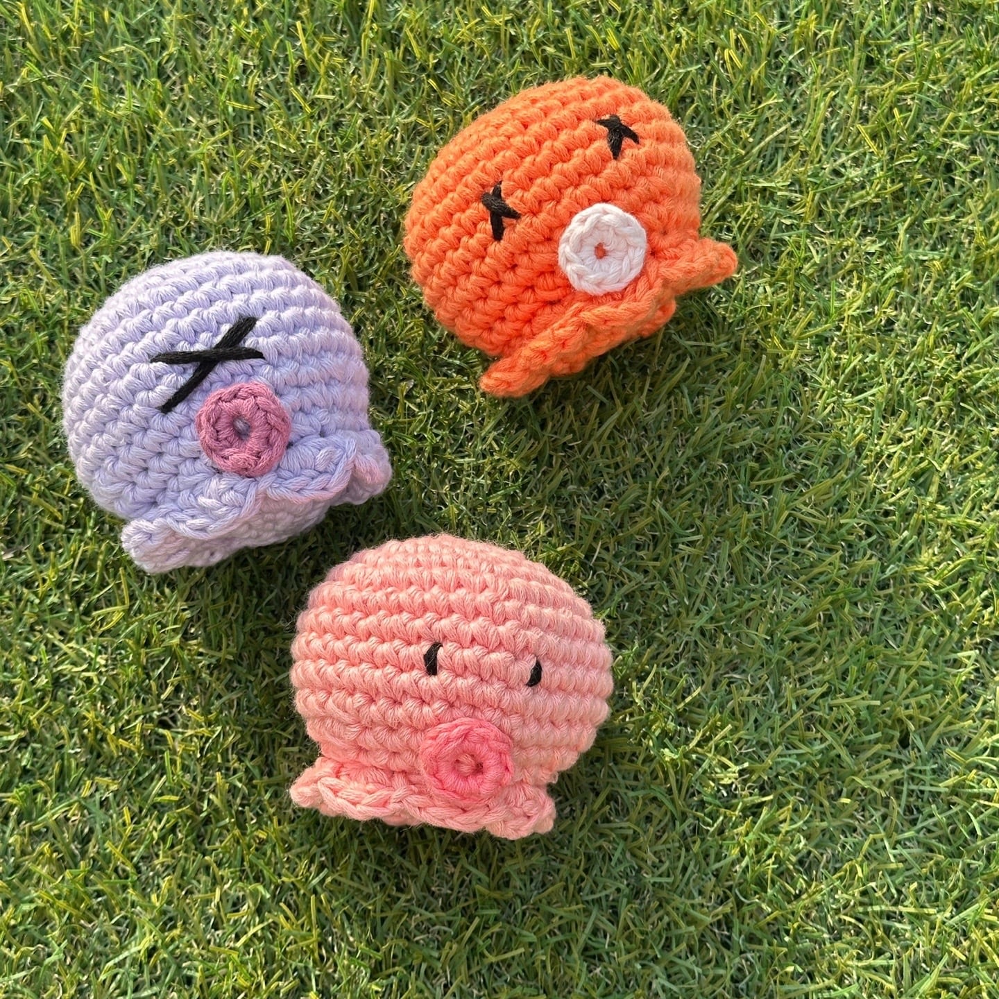 即納【KKAMITOY】TAKOTAKO TOY
