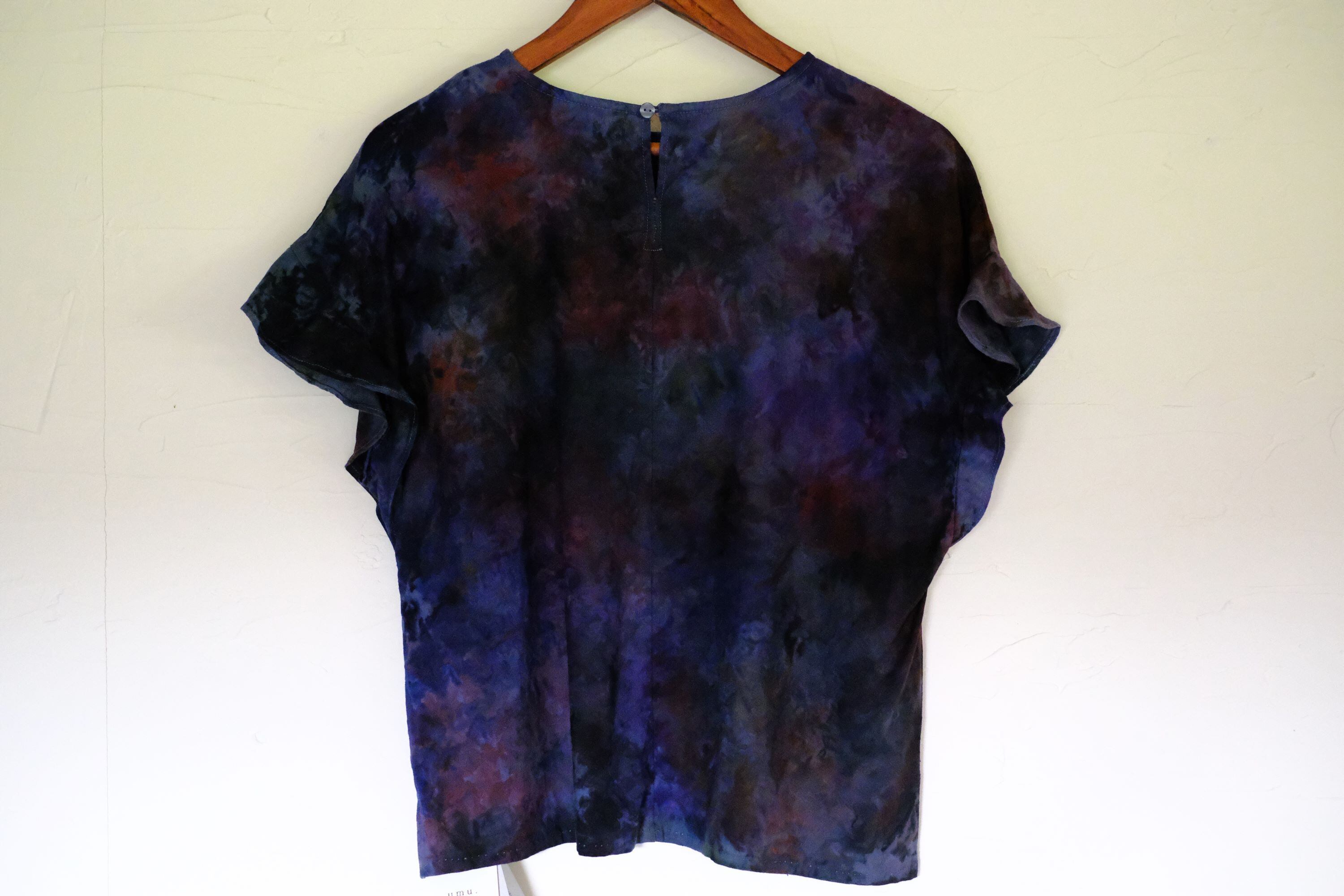 【remake】カットソー　u-0139