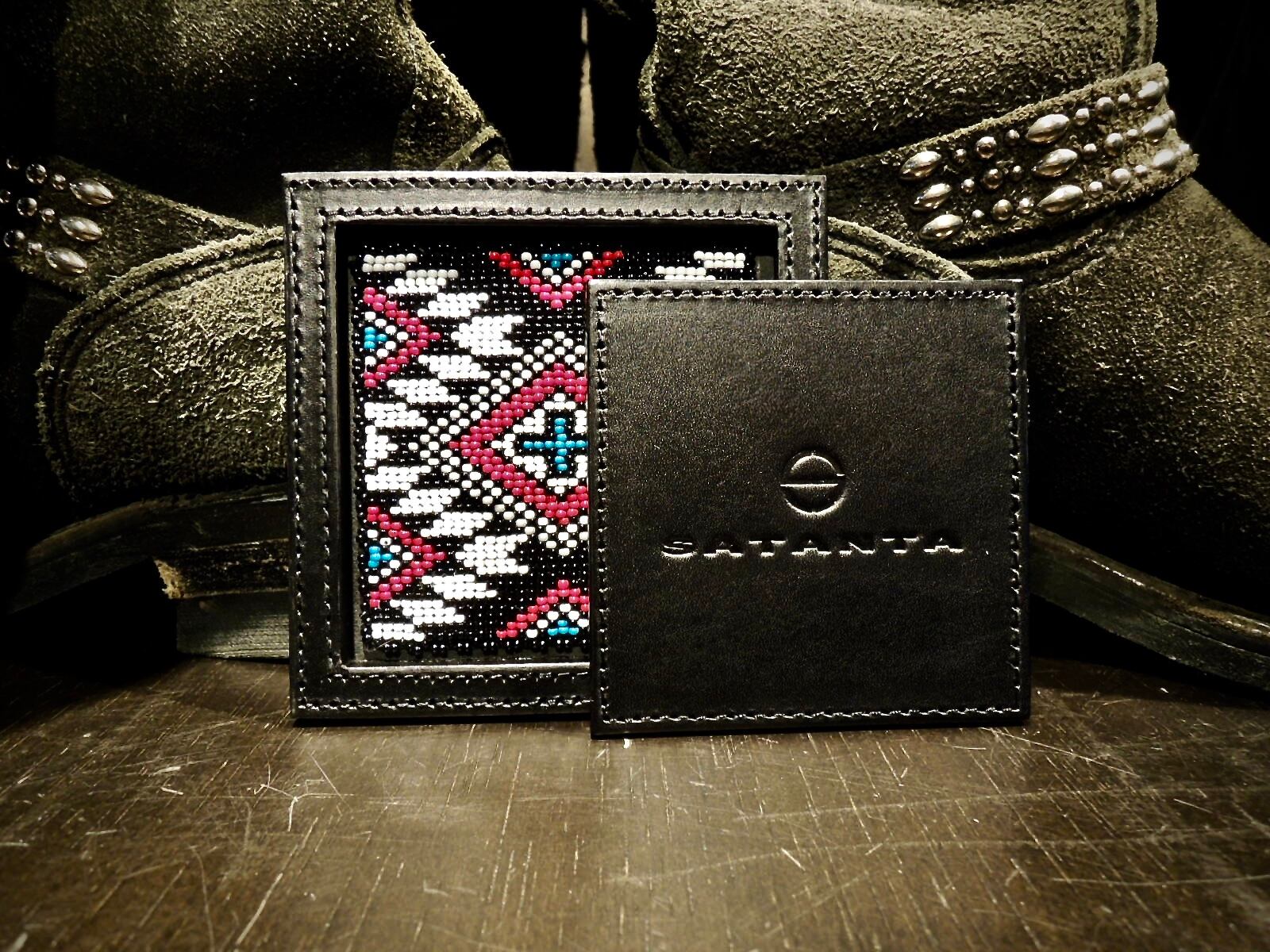 SATANTA | FirstOrderJewelry ファーストオーダージュエリー代官山