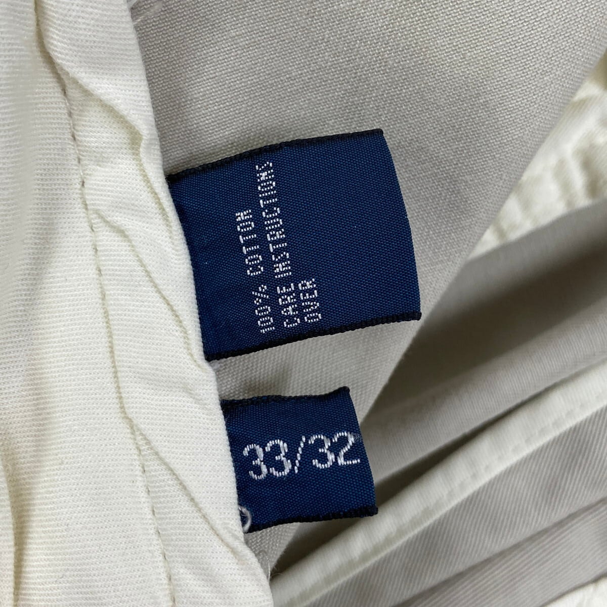 90年代 Polo by Ralph Lauren ポロバイラルフローレン チノパンツ