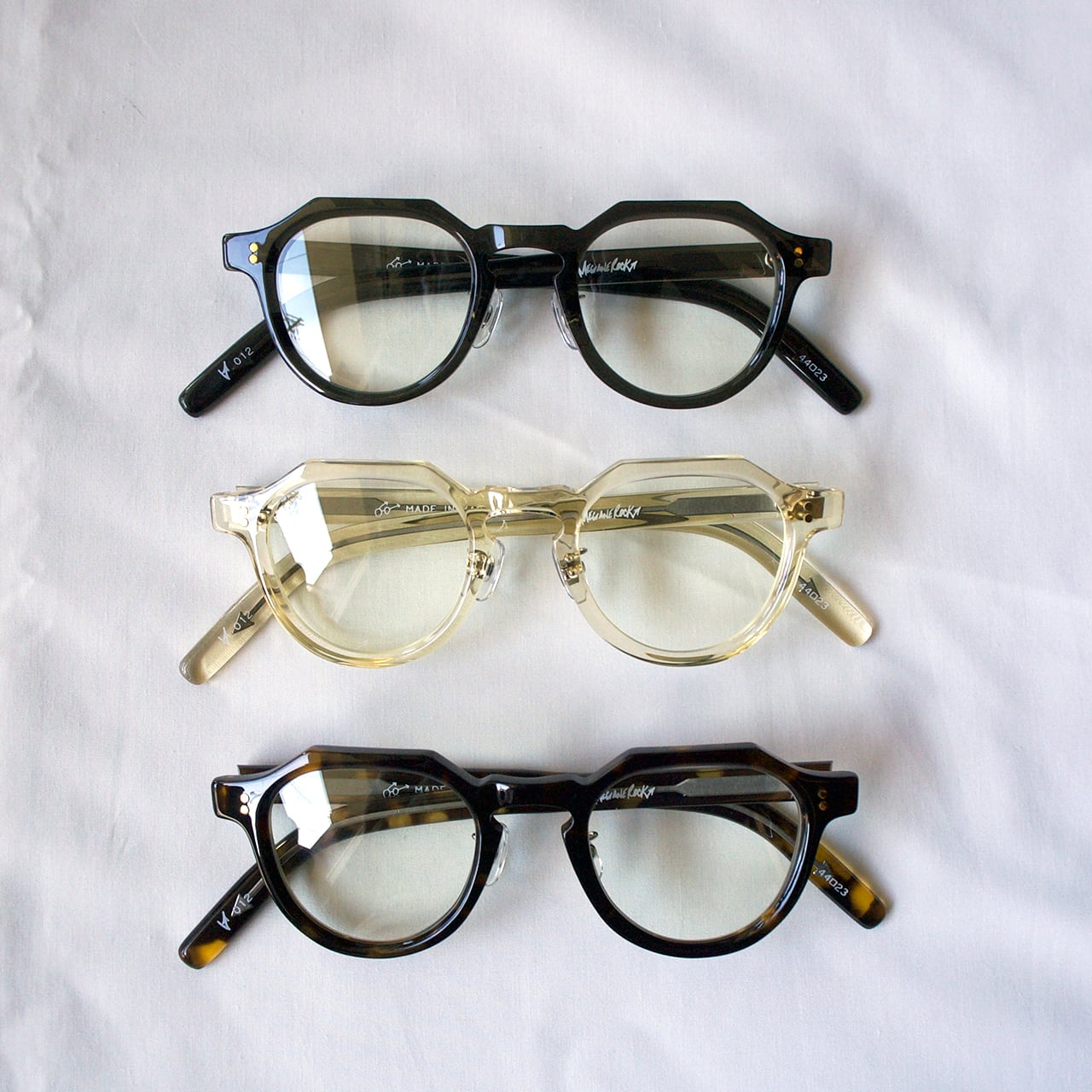 MEGANEROCK, VECTOR 012 | not wonder store