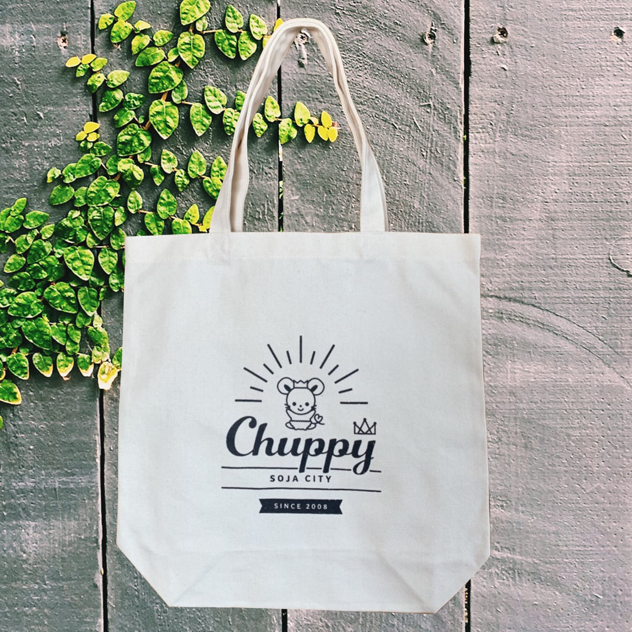 トートバッグ等　チャッピー トートバッグ等 チャッピー チュッピートートバッグ | gajumal