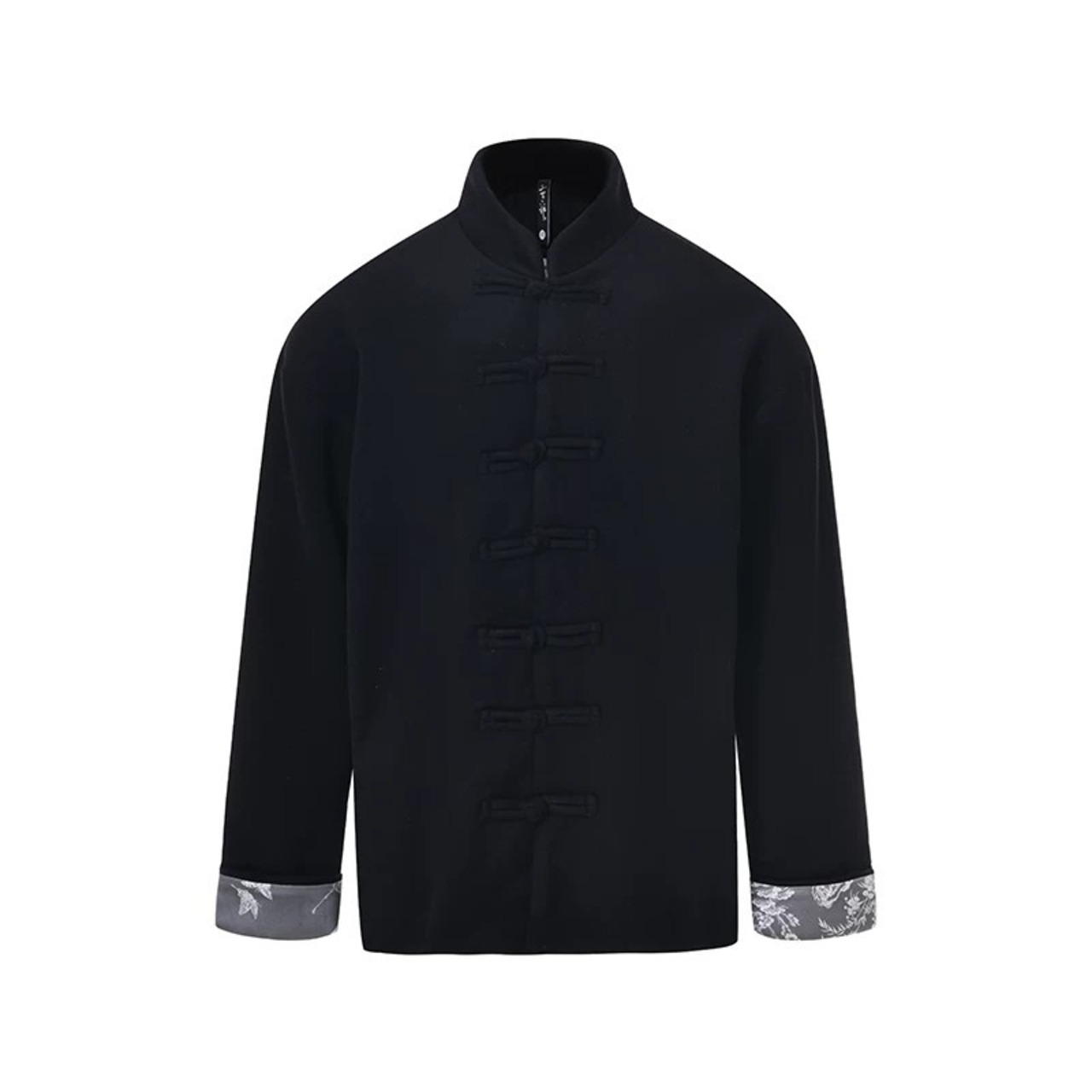 Wool Tang-style Jacket【G1151】