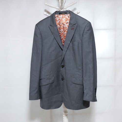 Paul Smith Setup Gray