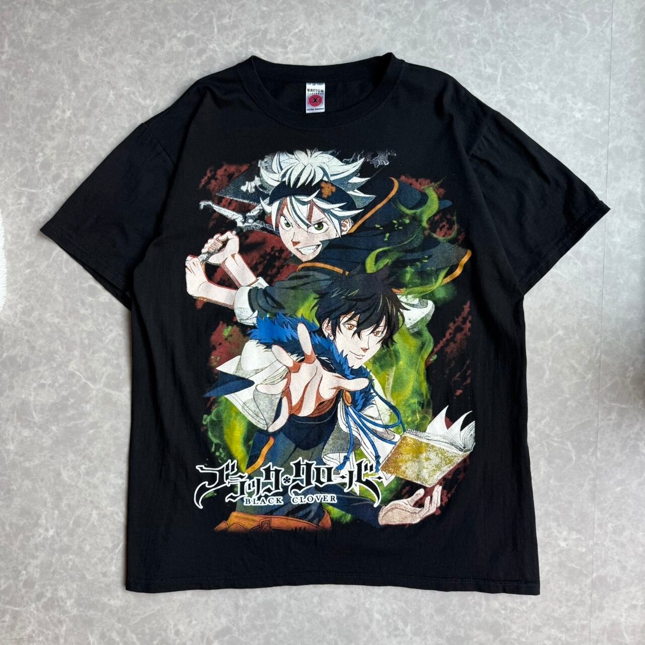 パワーパフガールズ ドラゴンボール パロディTシャツ XL teefury 