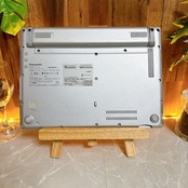 美品 LTEモデル /Panasonic Let's note SV1 /メモリ16G/SSD256GB/最新ノートパソコン