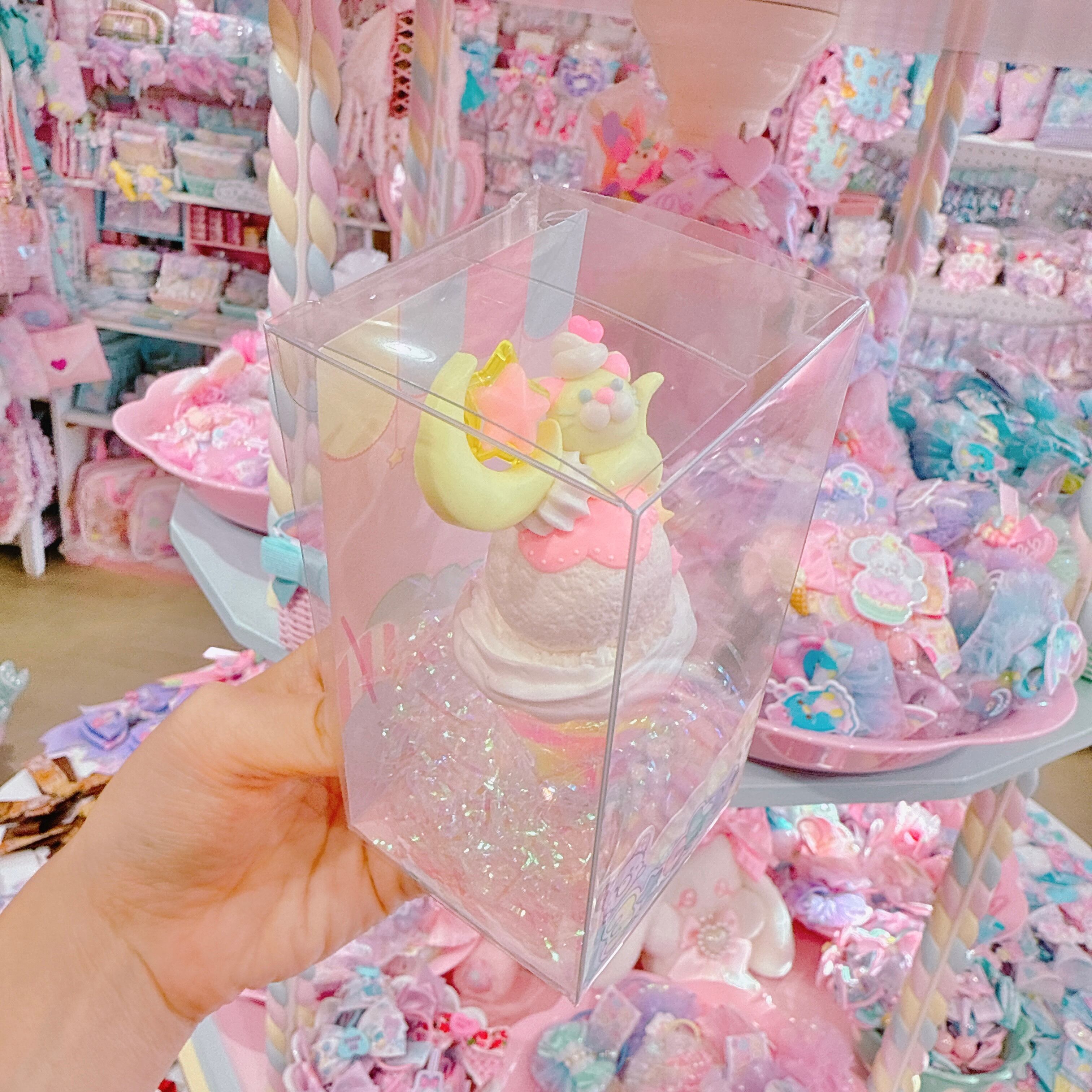 【H6】15-15ねこと三日月クリームソーダ