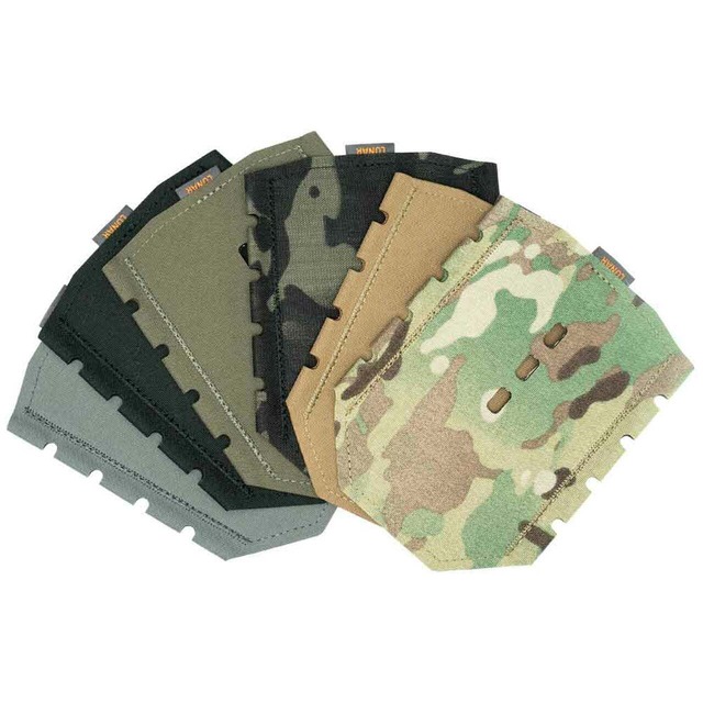 Hot Pocket Rail Warp standard M-lok