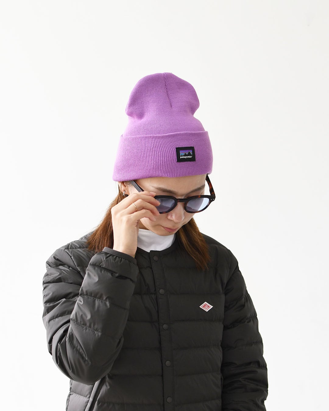 Patagonia [パタゴニア正規代理店] Everyday Beanie [33431