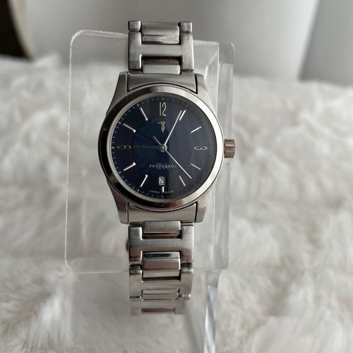 TRUSSARDI 腕時計 #2958