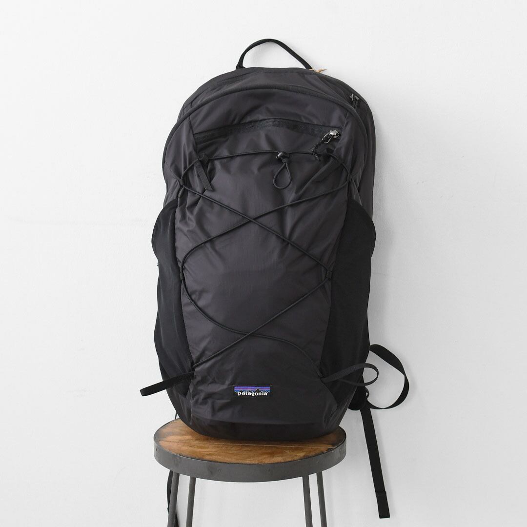 Patagonia [パタゴニア正規代理店] Terravia Pack 22L [48906