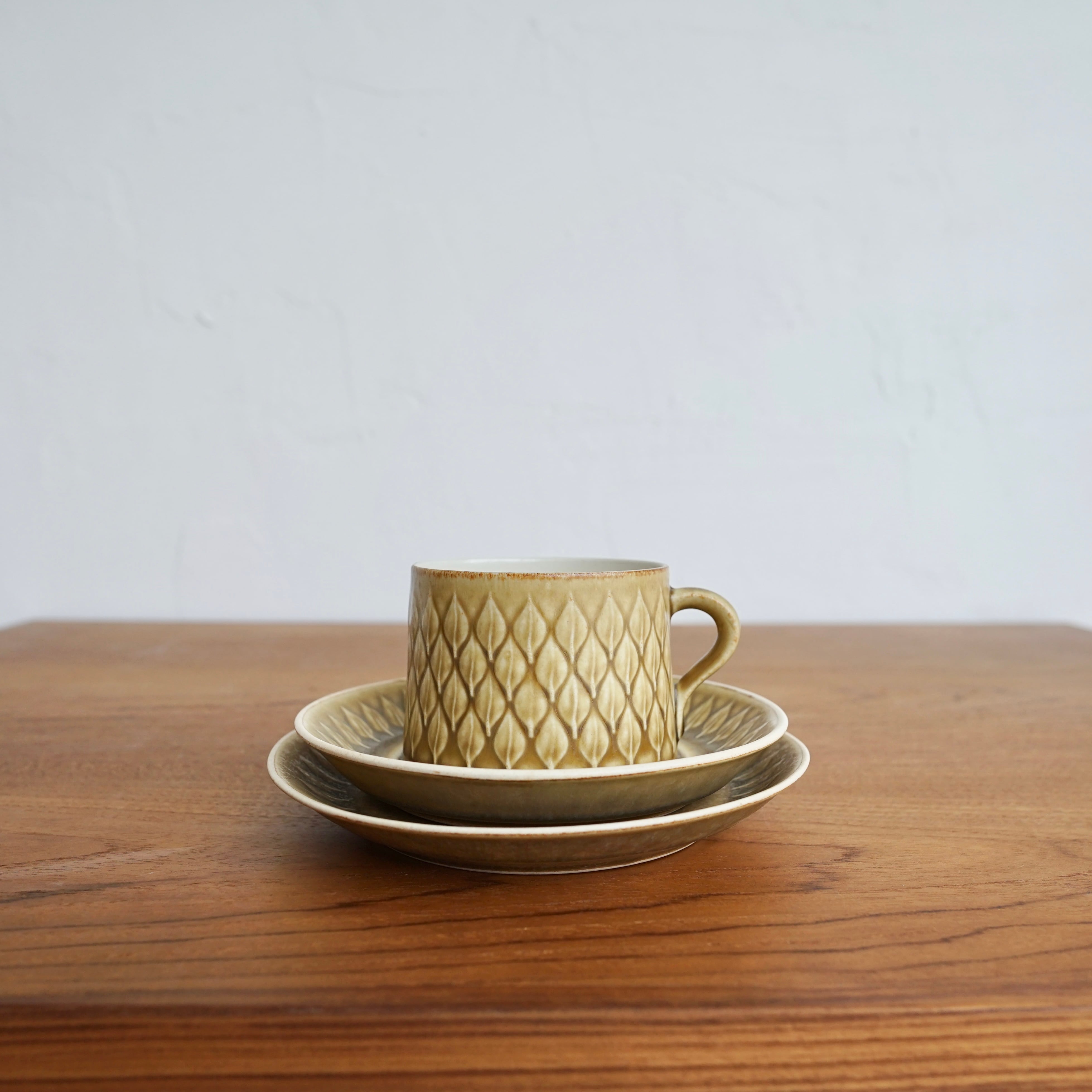 北欧ヴィンテージ Relief (レリーフ)イェンス・クイストゴー