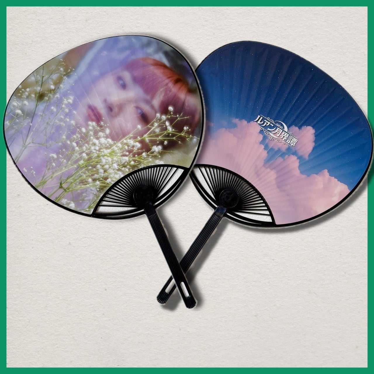 SENくん せんくん ランチェキ ランダムチェキ SENくん せんくん