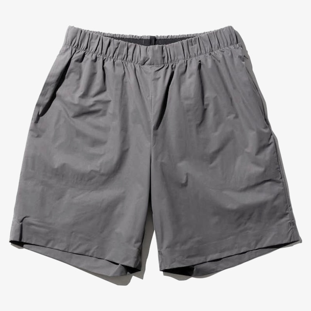 HELLY HANSEN / Light Stretch Shorts（HTE22306）ライトストレッチショーツ（ユニセックス）スカイグレー