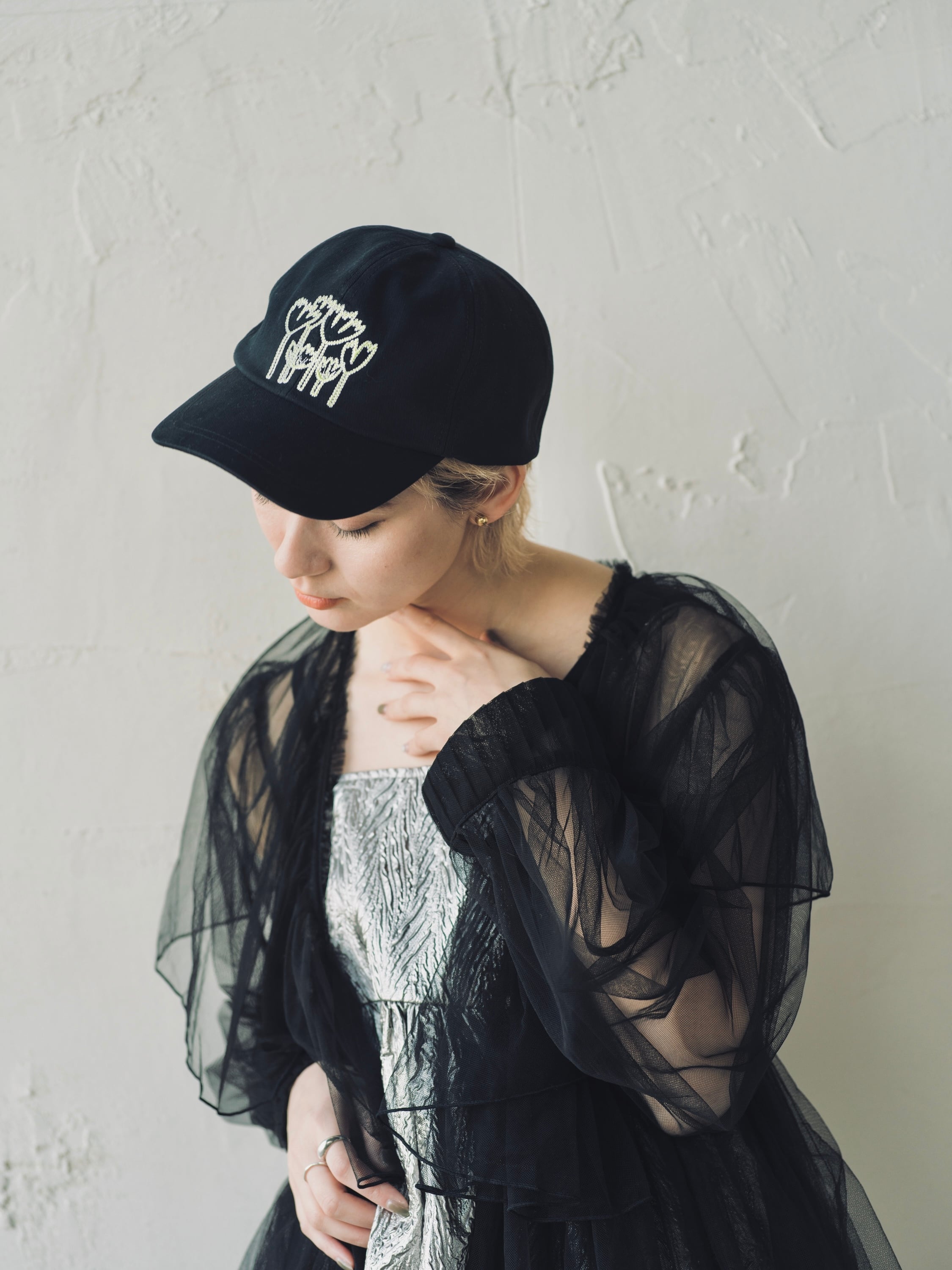 HATS | ORIENT MILLINERY