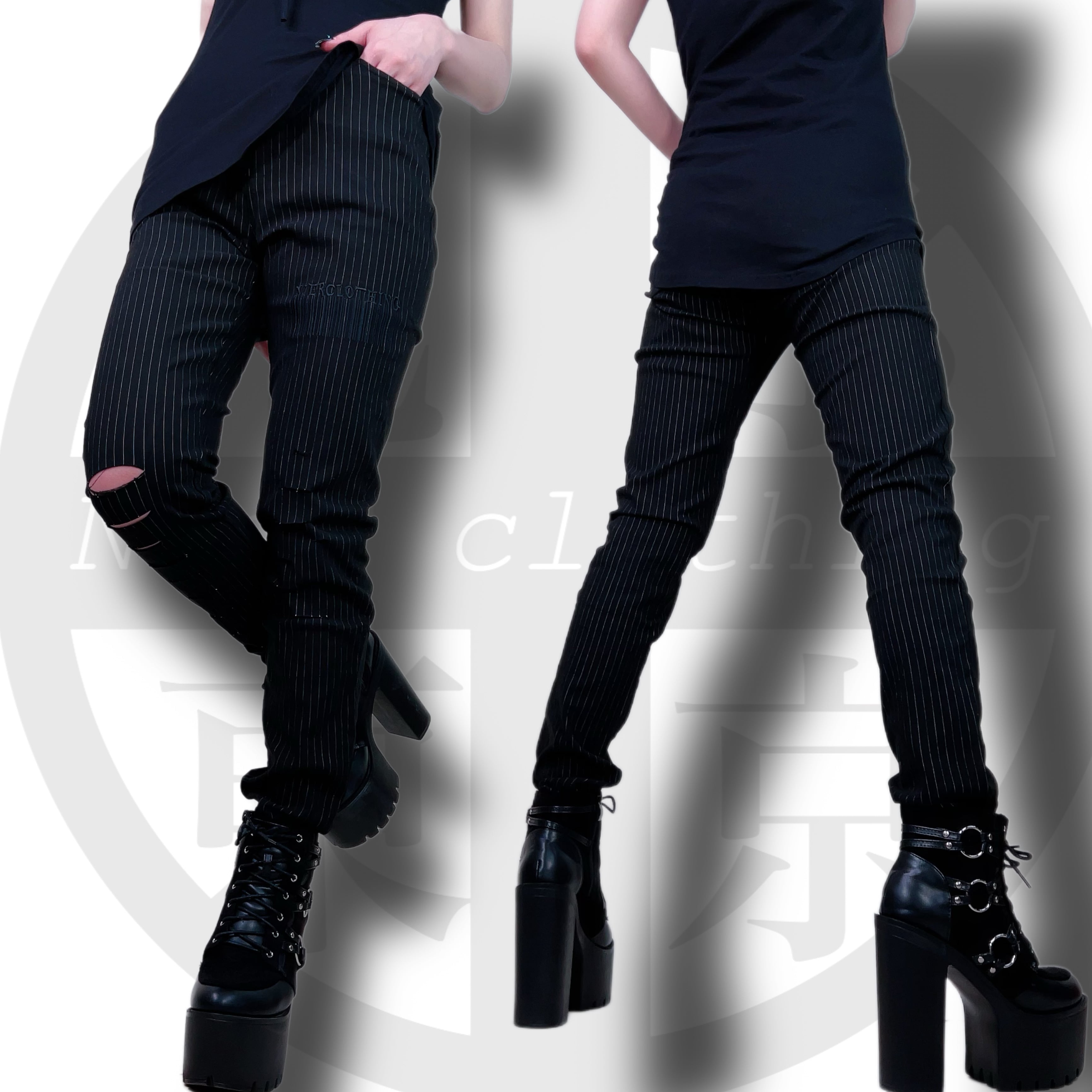 stylish pants | NIER CLOTHING