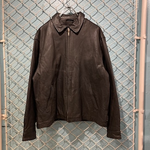 OLD NAVY - Leather Jacket