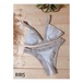 日本初インポート♡2018 sheer bikini 【03】即日発送