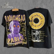 RADIOHEAD 15【予約商品：4月14日より順次発送】