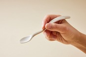 リッチェル(Richell) トライ やわらか離乳食スプーン 1個 5カ月頃から