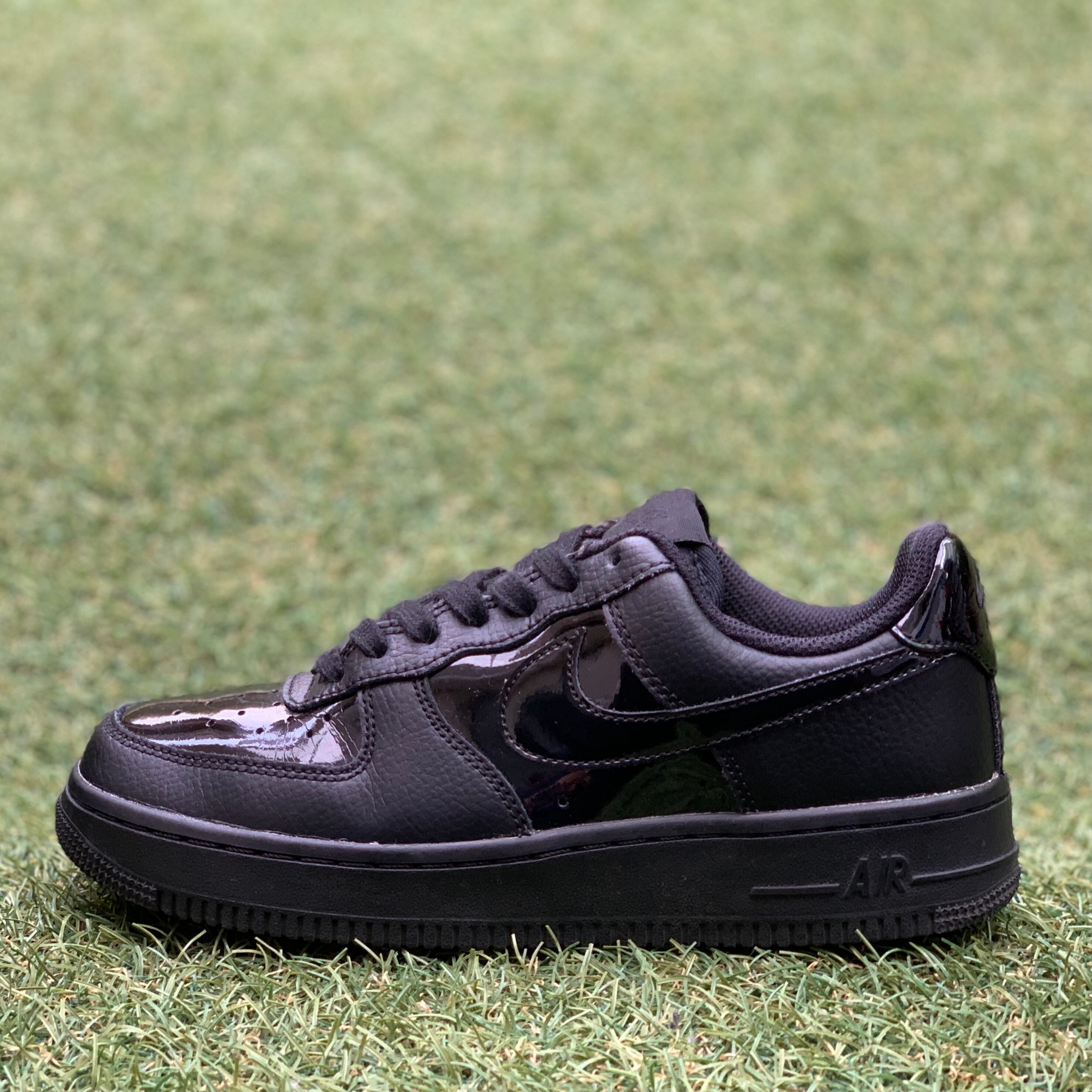 NIKE AIR FORCE1 '07 ナイキ エアフォースワン '07 E943