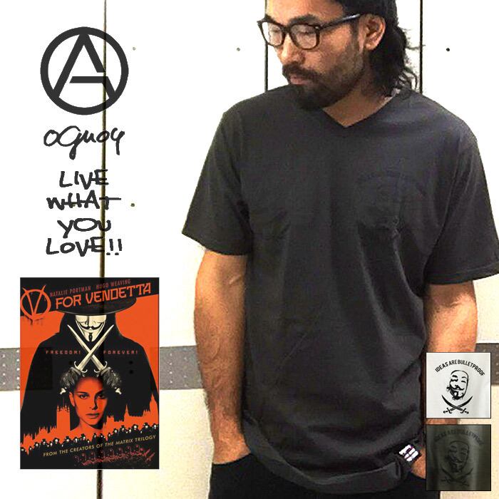 Vフォーヴェンデッタ O1512 Oguoy Destroy It Create It Share It