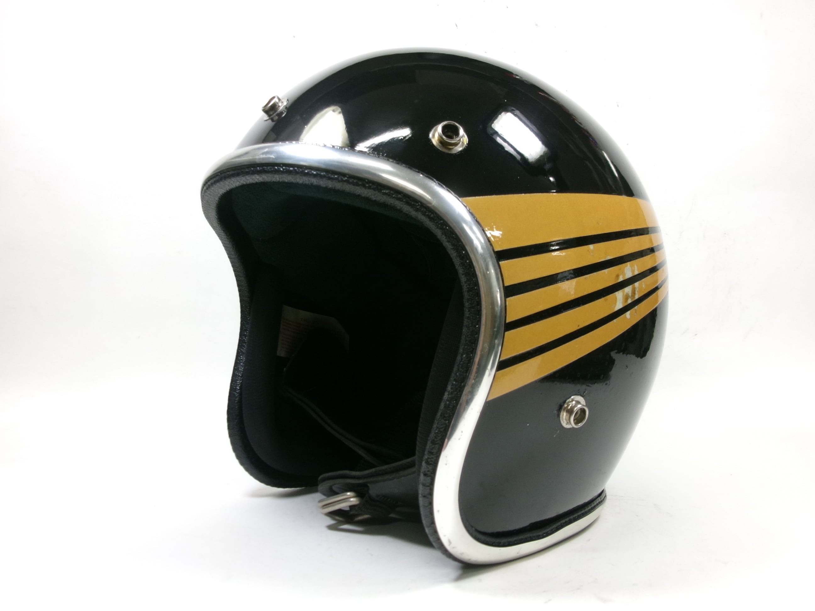Jet | HEADS Vintage Helmets & Accessories