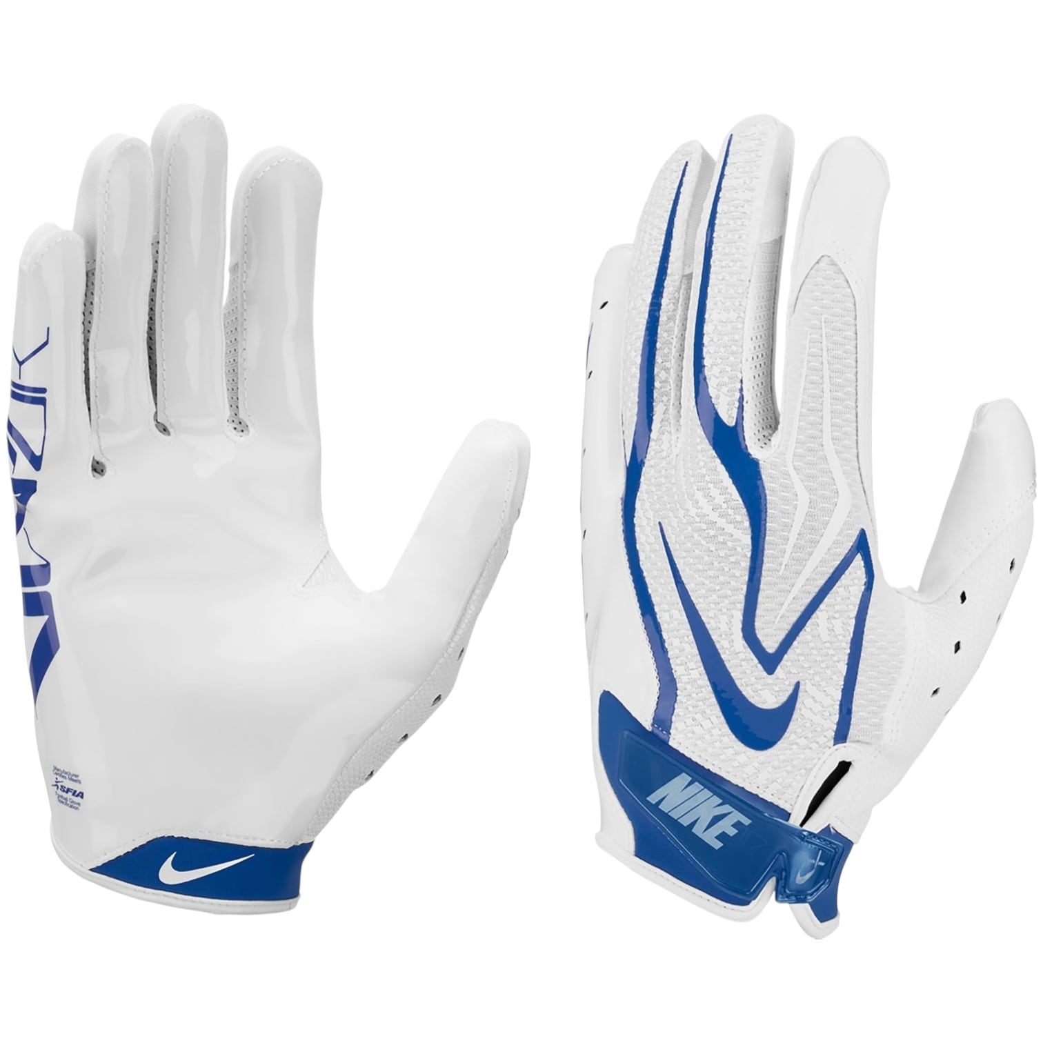 NIKE VAPOR JET 9.0 GLOVE アメフト グローブ
