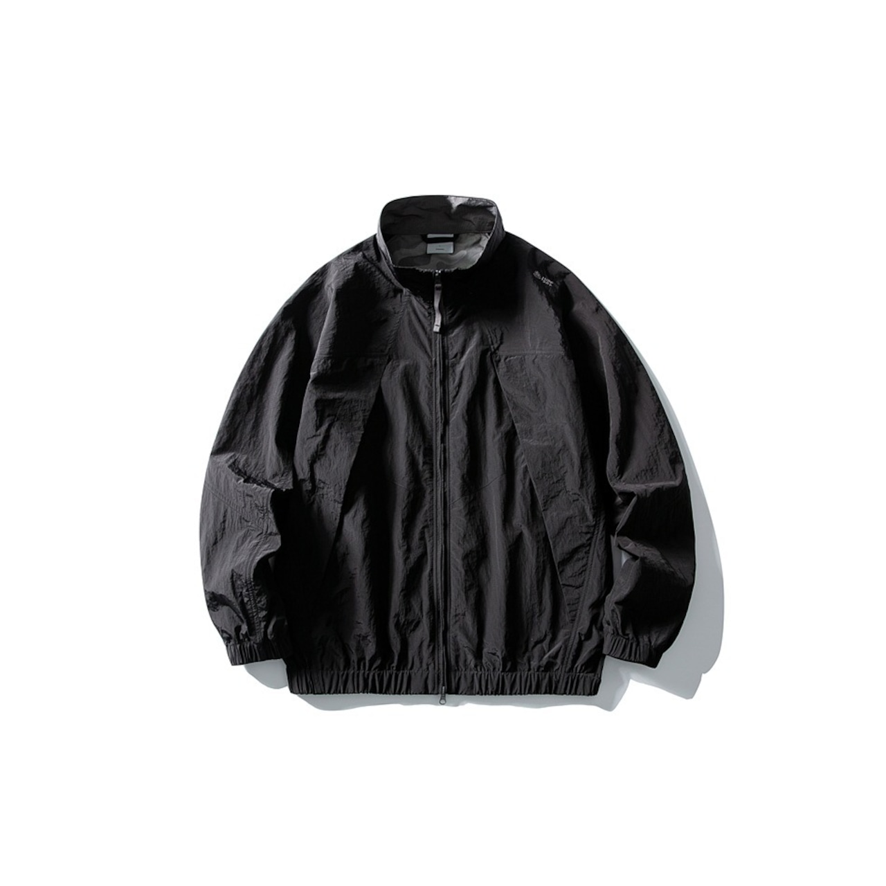 ストリート BLACKARMADA スポーツUVカットジャケット T2250