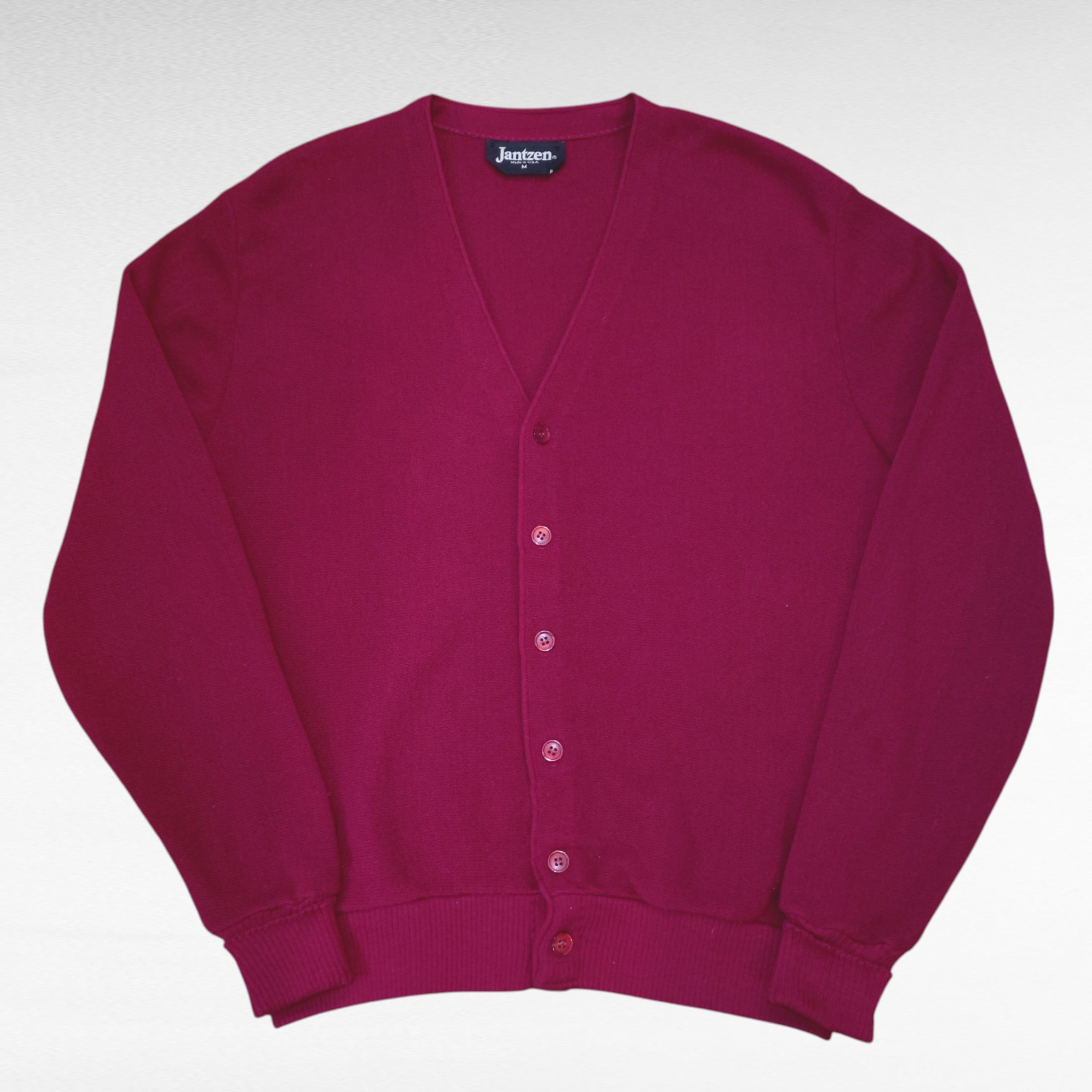 パンキッシュ古着　H.ANARCHY 英字　有刺鉄線 ボンテージカーディガン レディース 古着 90s the eagle's eye 犬 わんちゃん アニマル