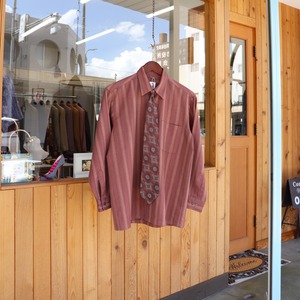 shirt & necktie【set】