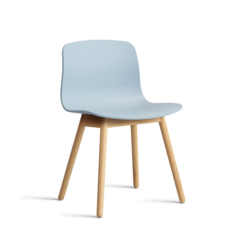 ABOUT A CHAIR AAC 12 2.0 Slate Blue［ HAY ］ | REAL Style online shop