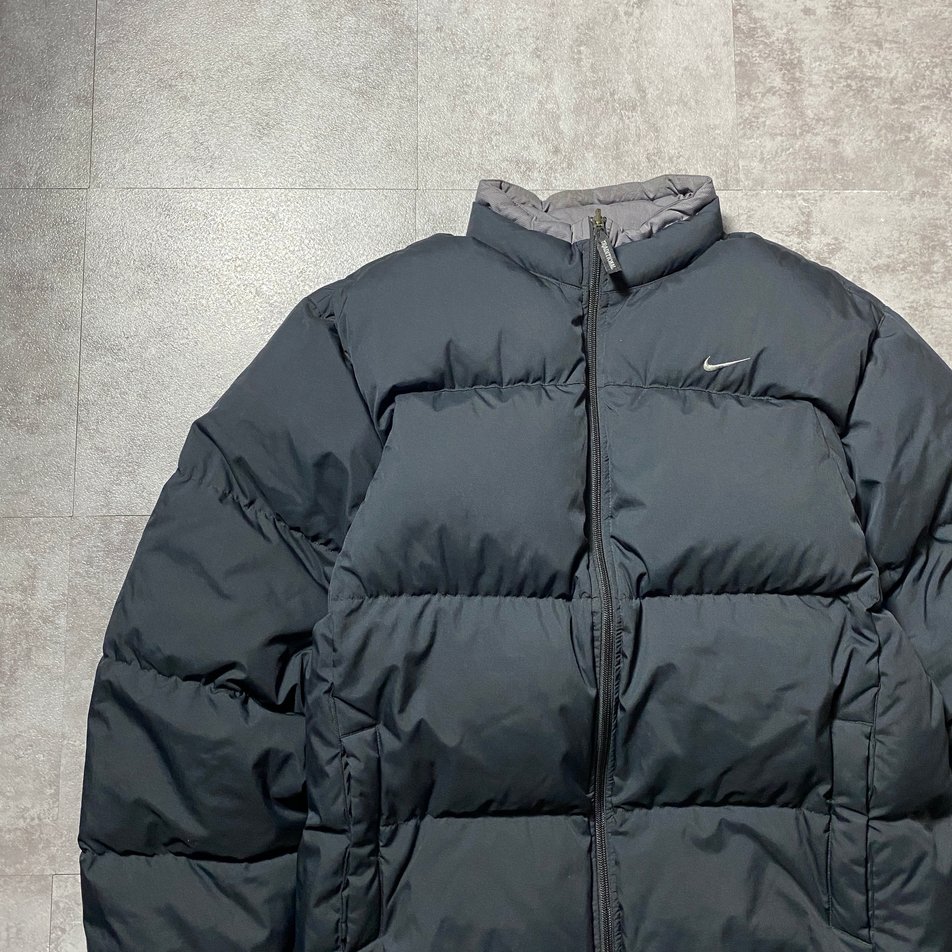 NIKE | used_clothing_katharsis
