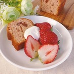 原宿ベリーの手作りパウンドケーキ（1本）
