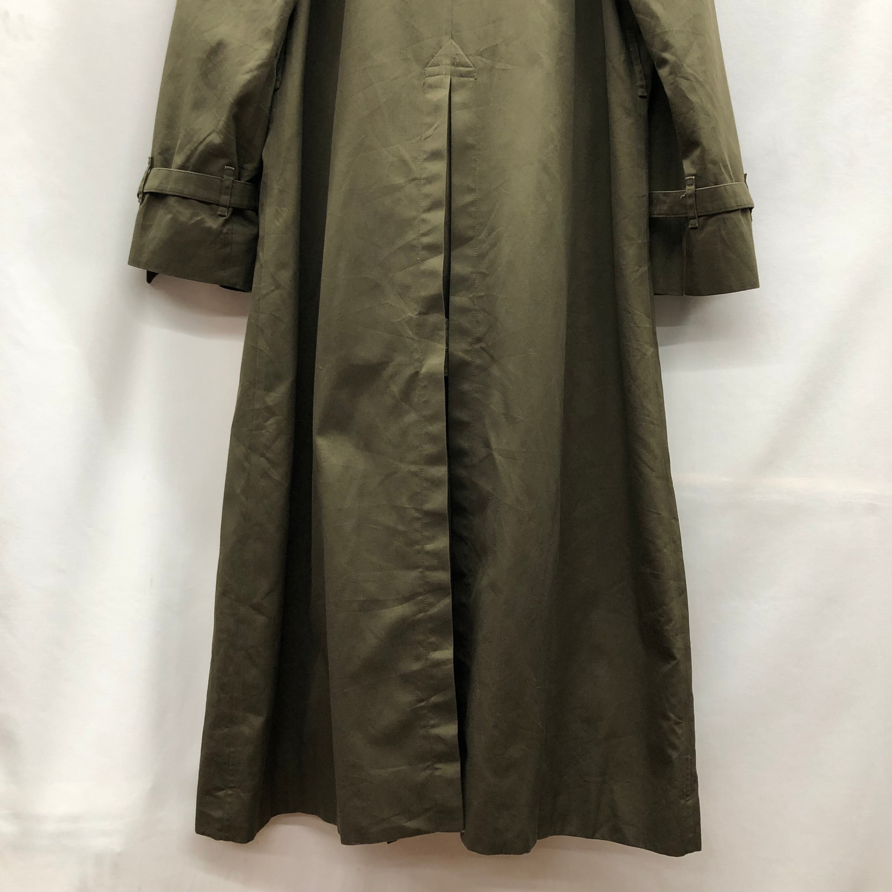 90s burberrys trench coat バーバリー トレンチコート レディース