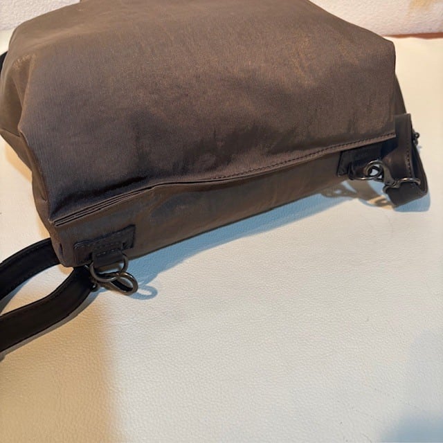 B.stuff 再入荷!人気NO.1リュック ナイロンバージョン