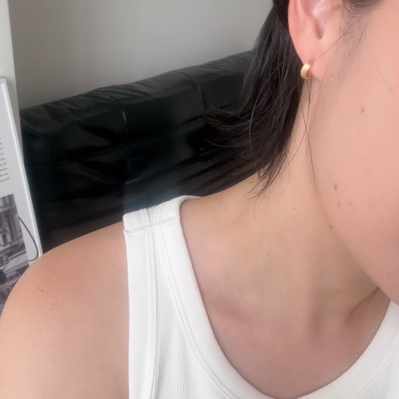 ARC Pierce Petit Matte
