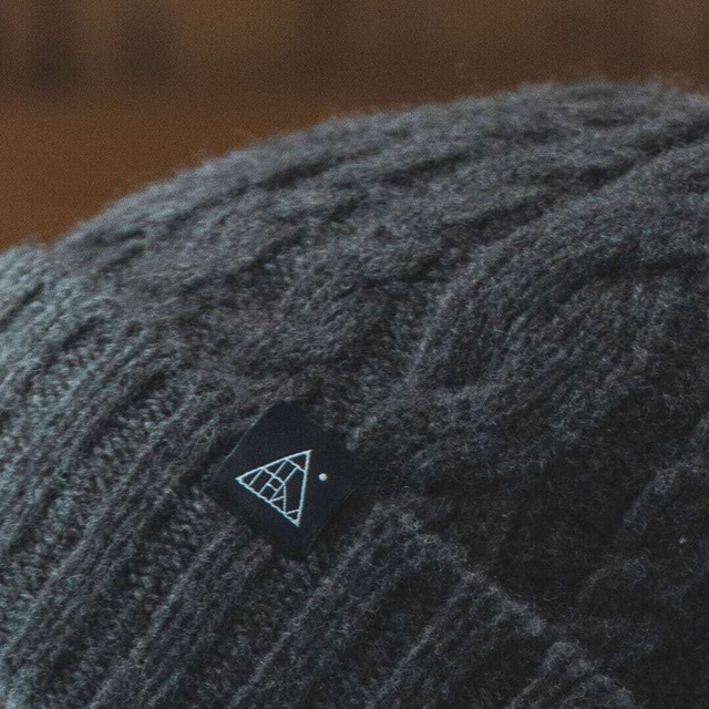 【RIDGE MOUNTAIN GEAR】Enough Hat