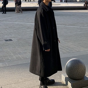 ミッドレングスベーシックコート　MT0080379