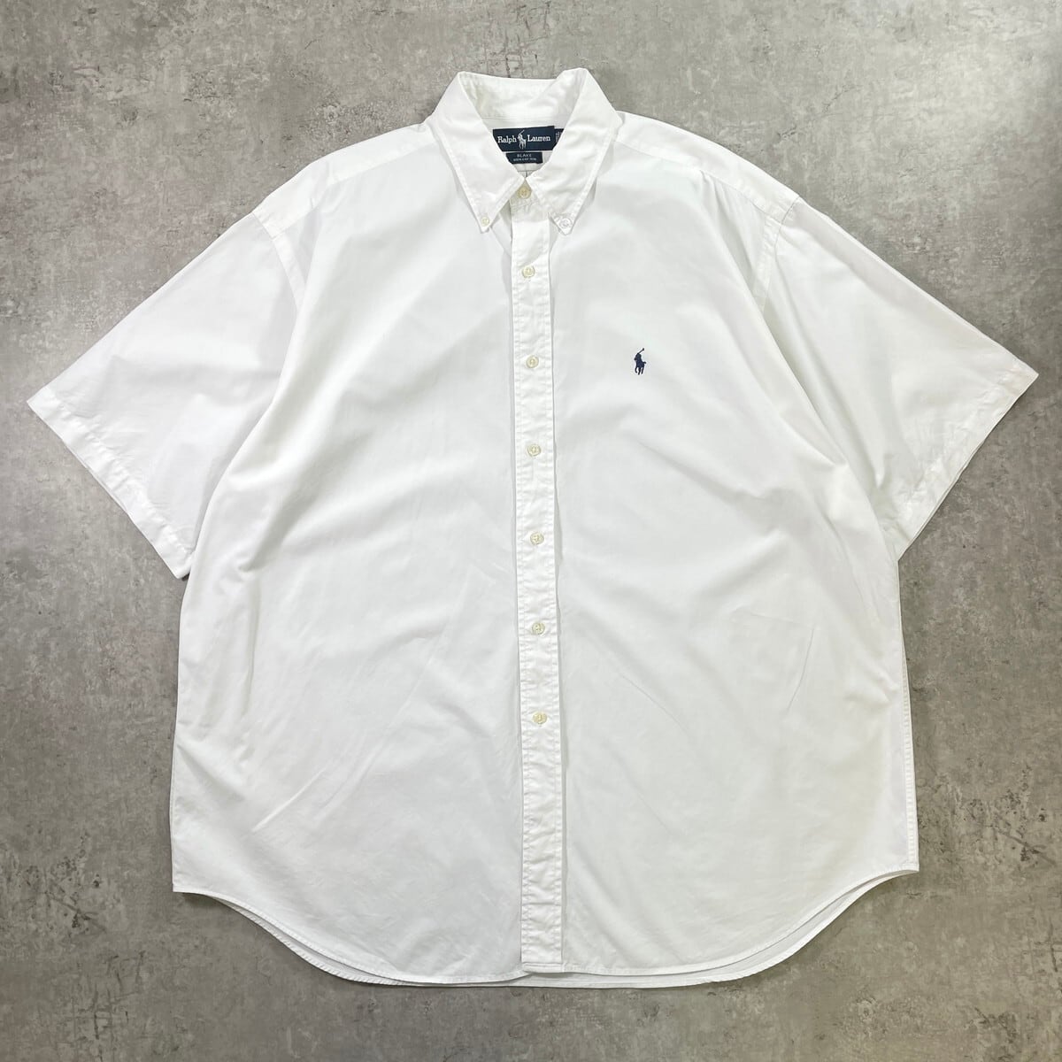 Lauren Ralph Lauren ラルフローレン　usa製 vintage POLO RALPH LAUREN VINTAGE FIT GARMENT DYE NOVELTY USA HALF ZIP